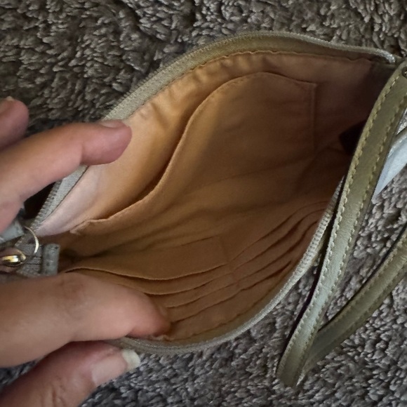 COACH Y2K Wristlet - Picture 6 of 11